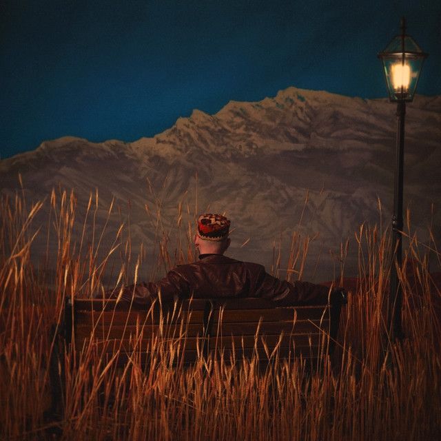 Capa do álbum "A Kid From Yerevan (Instrumental)", de Full Crate