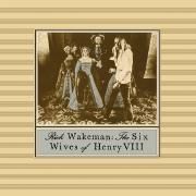 The Six Wives Of Henry VIII}