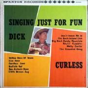 Singing Just For Fun}