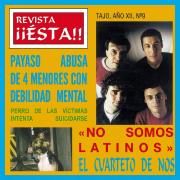 Revista ¡¡Ésta!!}
