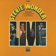Stevie Wonder Live}