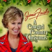 A Cowgirl Country Christmas