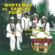 Norteños de Sangre Pura}