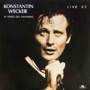 Live '83 - Im Namen Des Wahnsinns