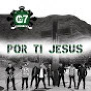 Por Ti Jesus}