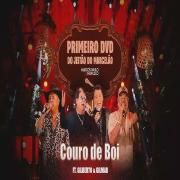 Couro de Boi (Ao Vivo) (part. Gilberto & Gilmar)}