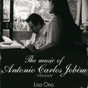 The Music Of Antônio Carlos Jobim - Ipanema}