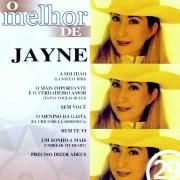 O Melhor de Jayne}