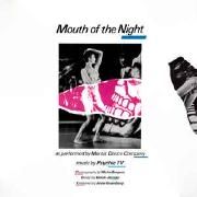 Mouth Of The Night