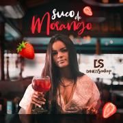 Suco de Morango