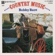 Country Music With Bobby Bare