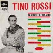 Tangos Et Serenades