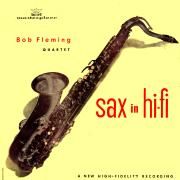 Sax In Hi-fi