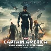 Captain America The Winter Soldier}