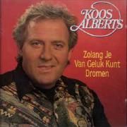 Zo Lang Je Van Geluk Kunt Dromen