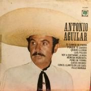 Antonio Aguilar