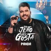 Do Jeito Que Você Gosta - EP 01 (Ao Vivo)}