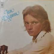 Portada de Álbum "Jan Eggum (1975)", de Jan Eggum