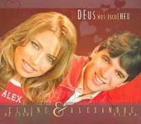 Deus nos Escolheu - Playback}