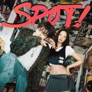 SPOT! (feat. ZICO)}