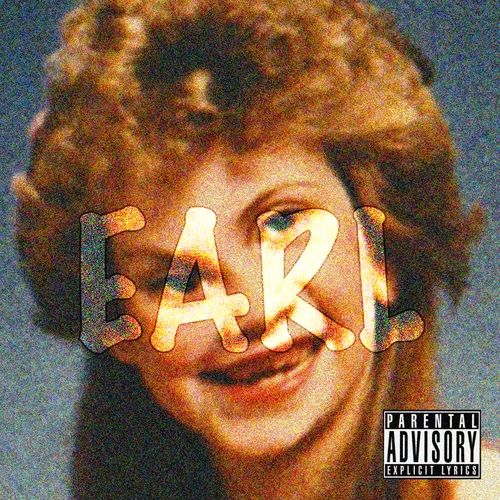 EARL Earl Sweatshirt LETRAS.COM
