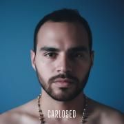 Capa do Álbum "Carlosed", de Carlos Ibañez