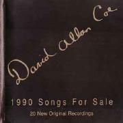 1990 Songs For Sale