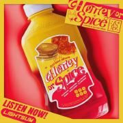 Honey or Spice}