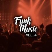 Funk Music, Vol. 4}