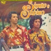 Simão E Sabino - Vol. 01