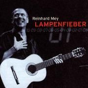 Lampenfieber}