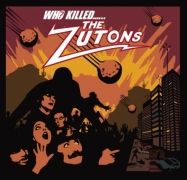 Who Killed The Zutons?}
