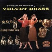 Presents Velvet Brass}