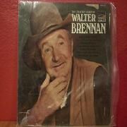 The Country Heart Of Walter Brennan