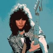 Live At The Olympic Stadium Seoul Korean 1995}