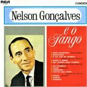 Nelson Gonçalves e o Tango