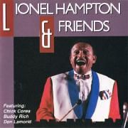 Lionel Hampton & Friends}