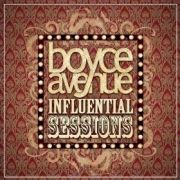 Influential Sessions}