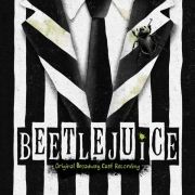 Beetlejuice (Original Broadway Cast Recording)}