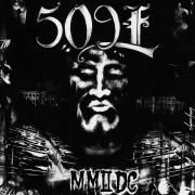 Capa do Álbum "2002 Depois de Cristo", de 509-e