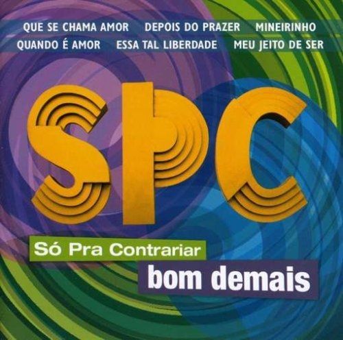 Downloads de Pagodes, Partituras e Cifras: Só Pra Contrariar - SPC - Me  Perdoa - Faixa e Partitura DVD 2013 - LANÇAMENTO