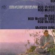 Rod McKuen Sings Rod McKuen}