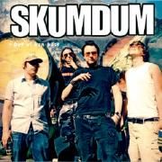 Portada de Álbum "Det Vi Kan Bäst", de Skumdum