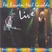 Pat Benatar - Neil Giraldo - Live}