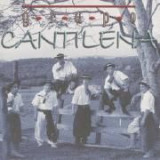 Capa do Álbum "Anseio Farrapo", de Grupo Cantilena