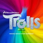 Trolls (Banda Sonora En Español)}