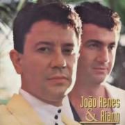 João Renes e Riann}