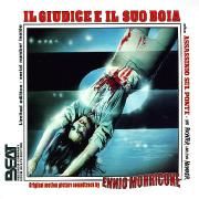 Il Giudice e Il Suo Boia (Original Motion Picture Soundtrack)}