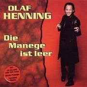 Die Manege Ist Leer