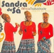 AfricaNatividade - Cheiro de Brasil}